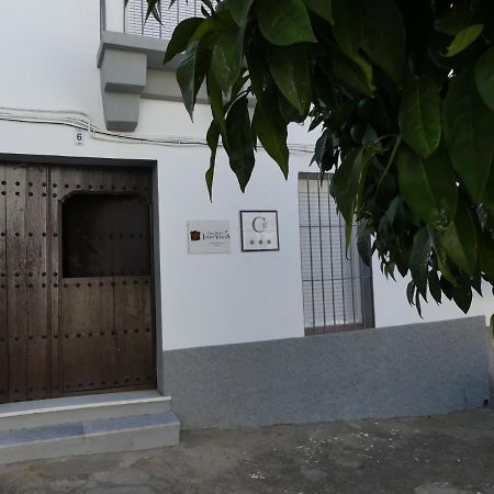 Santiago Del Campo Casa Rural Julio Vegas المظهر الخارجي الصورة
