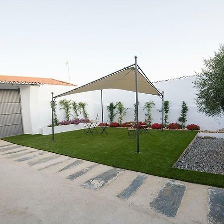 Santiago Del Campo Casa Rural Julio Vegas المظهر الخارجي الصورة