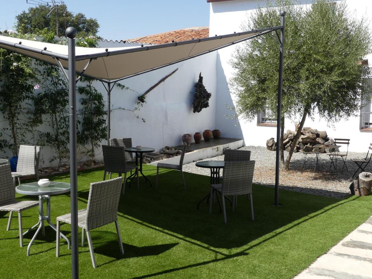 Santiago Del Campo Casa Rural Julio Vegas المظهر الخارجي الصورة