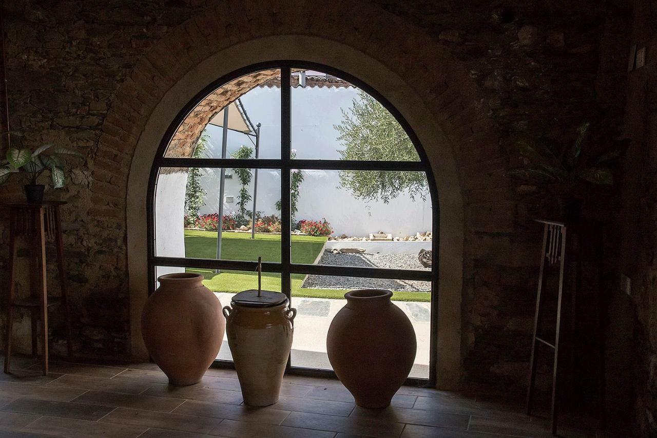 Santiago Del Campo Casa Rural Julio Vegas المظهر الخارجي الصورة