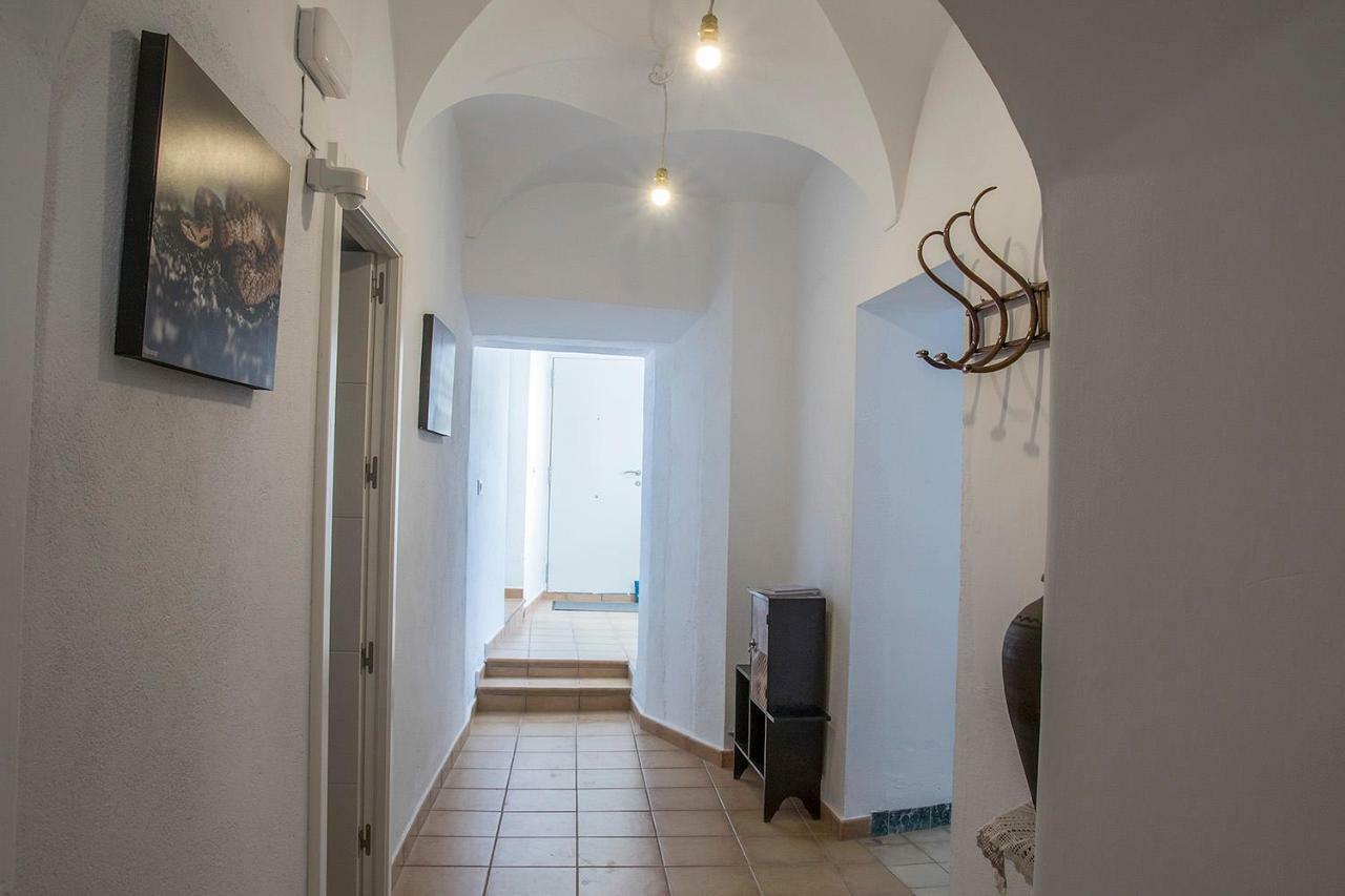 Santiago Del Campo Casa Rural Julio Vegas المظهر الخارجي الصورة