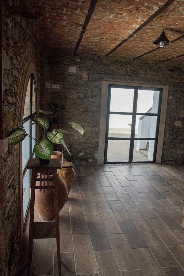 Santiago Del Campo Casa Rural Julio Vegas المظهر الخارجي الصورة