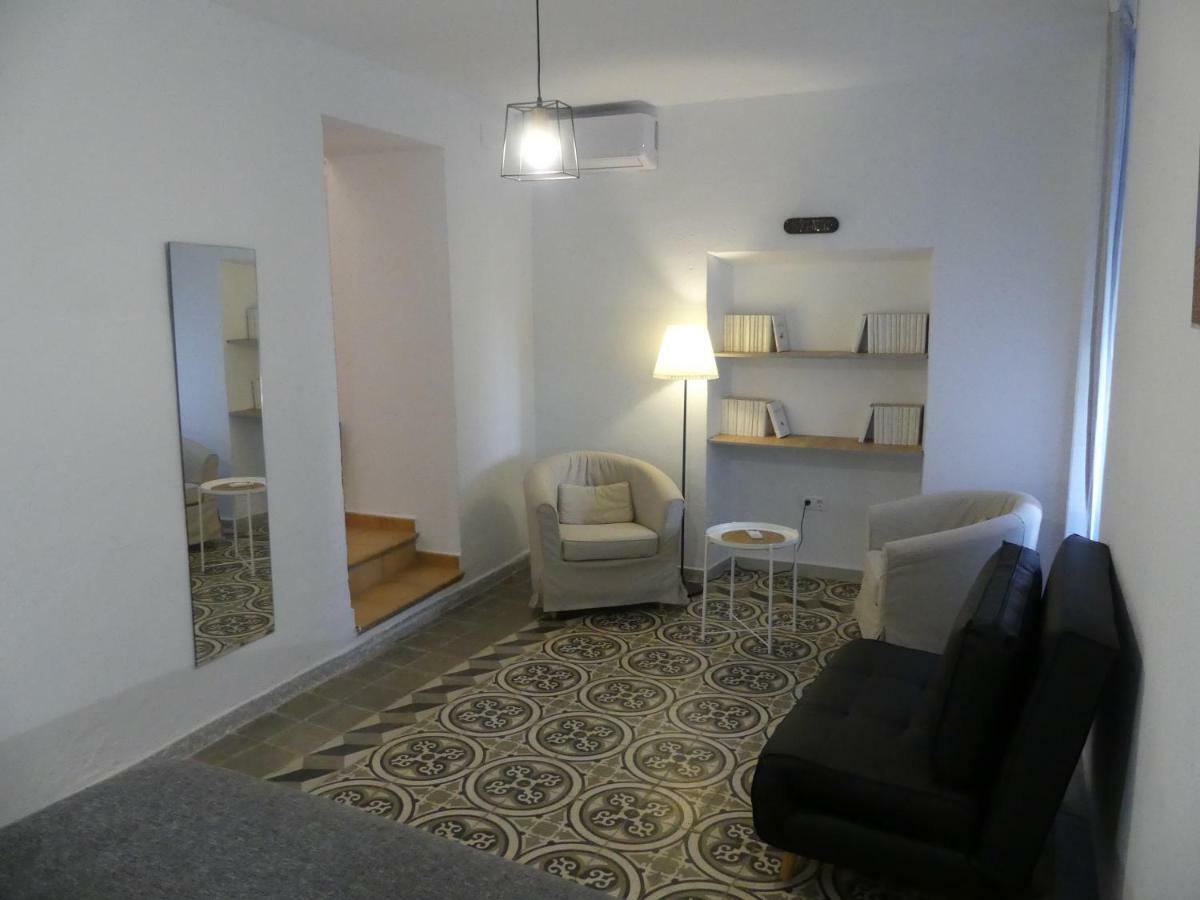 Santiago Del Campo Casa Rural Julio Vegas المظهر الخارجي الصورة