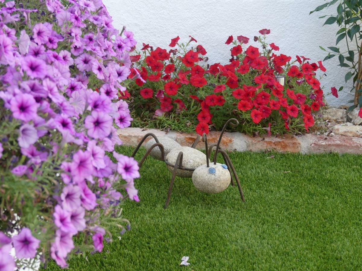 Santiago Del Campo Casa Rural Julio Vegas المظهر الخارجي الصورة