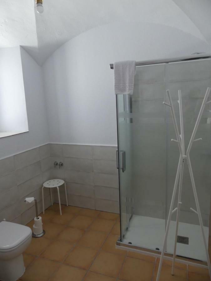 Santiago Del Campo Casa Rural Julio Vegas المظهر الخارجي الصورة