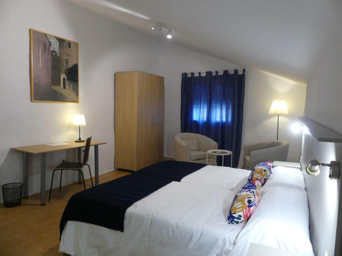 Santiago Del Campo Casa Rural Julio Vegas المظهر الخارجي الصورة