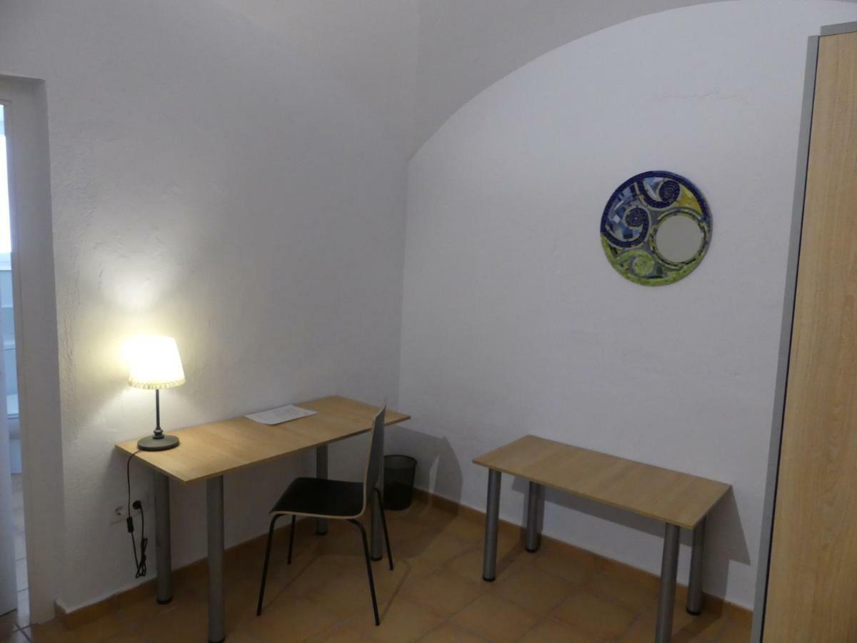 Santiago Del Campo Casa Rural Julio Vegas المظهر الخارجي الصورة