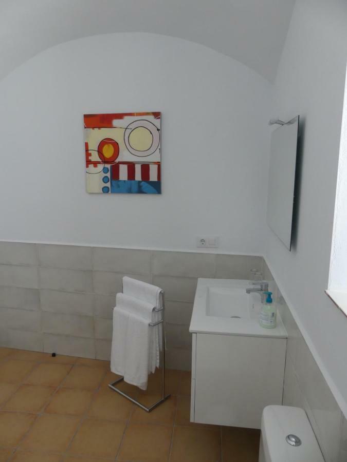 Santiago Del Campo Casa Rural Julio Vegas المظهر الخارجي الصورة