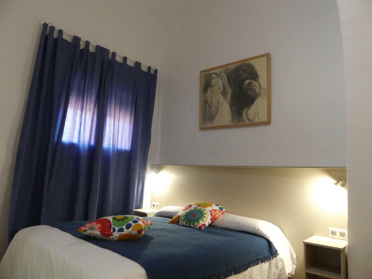 Santiago Del Campo Casa Rural Julio Vegas المظهر الخارجي الصورة