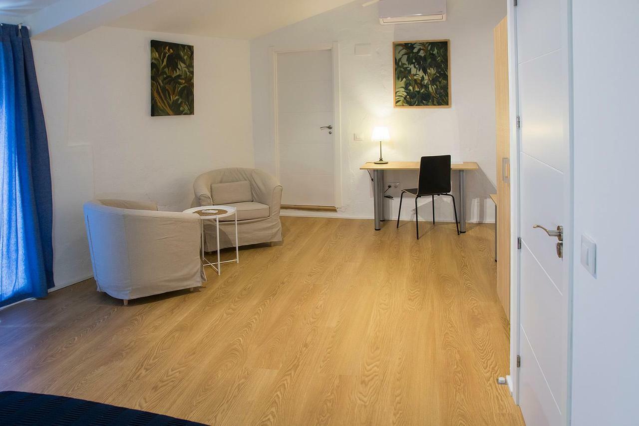 Santiago Del Campo Casa Rural Julio Vegas المظهر الخارجي الصورة
