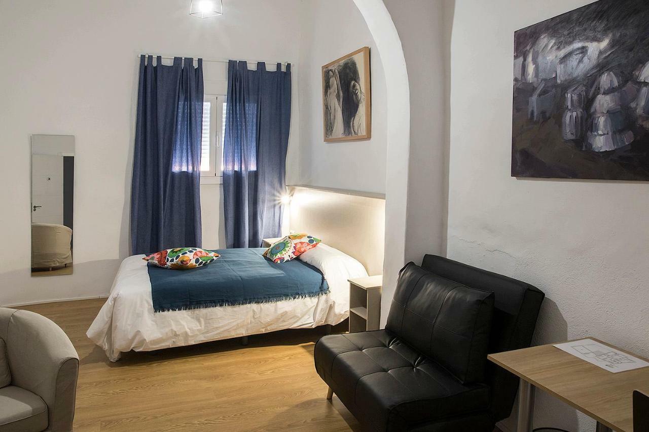 Santiago Del Campo Casa Rural Julio Vegas المظهر الخارجي الصورة