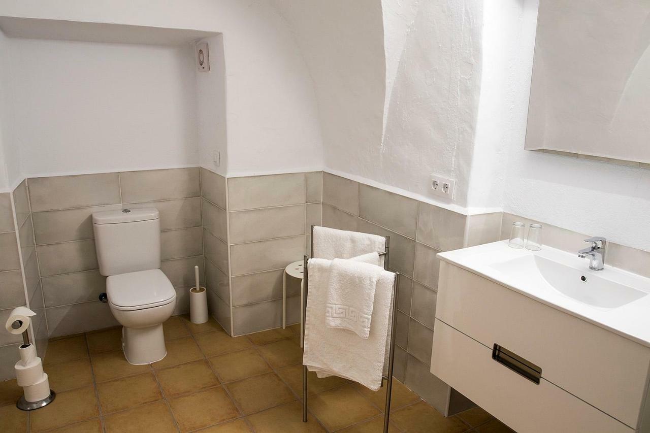 Santiago Del Campo Casa Rural Julio Vegas المظهر الخارجي الصورة