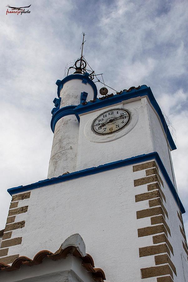 Santiago Del Campo Casa Rural Julio Vegas المظهر الخارجي الصورة